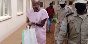 Karasira yabwiye Urukiko ko atiteguye kuburana mu gihe atarakira uburwayi bwo mu mutwe