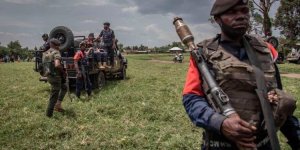 M23 yafashe Umujyi wa Bunagana FARDC ihungira muri Uganda