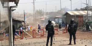 Ubwoba ni bwose ku banyarwanda bacururiza I Goma n'abahatuye