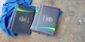 Rwamagana: Bafashwe bashinjwa kwiba mudasobwa 26 z'ikigo cy'Amashuri