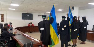 Ubucamanza bw'u Rwanda buzifashisha amasezerano y'igihe gito mu kwihutisha imanza