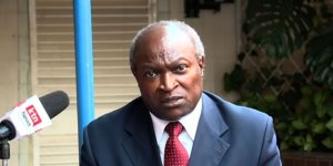 Umusaza w'imyaka 62 yatanze ikirego avuga ko ari umwana wa Nyakwigendera Mwai Kibaki