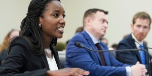 Umukobwa wa Rusesabagina ushinja u Rwanda kumuneka yahishuye ikintu gikomeye yasezeranyijwe n'America 