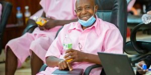 U Rwanda rwatangaje ko rwishimiye uruzinduko rwa Blinken,ruvuga kuri Paul Rusesabagina