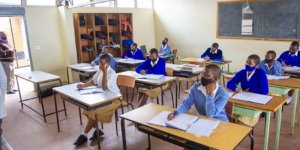 Hatangajwe uburyo bushya amanota y'ibizamini bya leta agiye kuzajya abarwa 