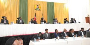 Kenya: Urukiko rw'Ikirenga rwategetse ko amajwi yavuye ku biro 14 by'itora asubirwamo byihuse