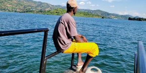 Yago yahumurije abakunzi be bari bahagayikishijwe n'uburwayi amaranye iminsi