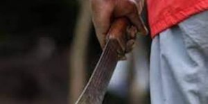 Rubavu:Umugabo wishe umugore we wari utwite yaburiwe irengero