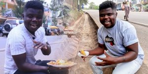 Wode Maya yongeye kugaragara arira ku muhanda i Kigali