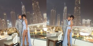 Cyusa ahishuye ukuri ku itandukana rye n'umukunzi we biteguraga kurushinga