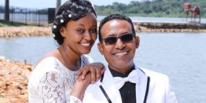 Yashyingiranwe n'umukobwa yakundiye gufungwa azira idini rye [Inkuru y'urukundo]