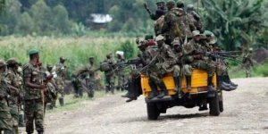 M23 yageze mu birometero 20 uvuye mu mujyi wa Goma