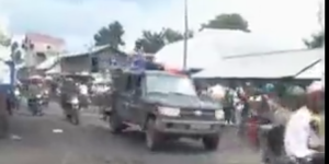 Umutwe wa Maï-Maï wahagurukiye guhagarika M23 gufata Kitshanga