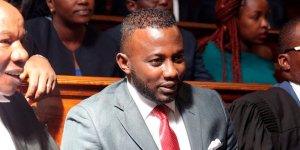 Uwahoze ari Umusenateri yakubiswe n'abagizi ba nabi bamuteze bivugwa ko yari agiye kugura indaya