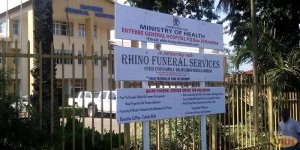 Umuforomo yatawe muri yombi akekwaho gusambanya abarwayi