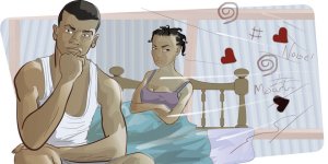 Umugabo n'Umugore bafashe umwanzuro ukomeye nyuma yo kubura aho bisanzurira mu gutera akabariro