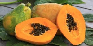 Menya akamaro ko kurya imbuto z'ipapayi ku buzima bwa muntu n'uburyo zitegurwa