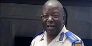 Umupolisi yarashwe n'abagizi ba nabi arapfa ubwo yasambaniraga mu modoka