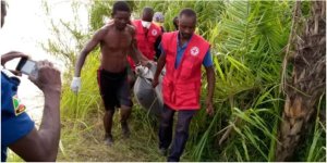 Amayobera ku mirambo y'abambaye gisirikare ku mupaka w'u Burundi na DRCongo