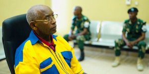 DRC: Urukiko rwahamije ibindi byaha Depite Mwangachuchu ushinjwa gukorana byahafi na M23