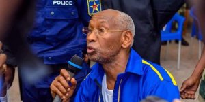 Mwangachuchu uri kuryozwa M23 yashyizweho kwinjiza abacanshuro mu gihugu cye