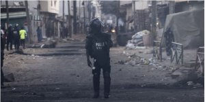 Sénégal: Agahenge kagarutse nyuma y'imyigaragambyo ikomeye yahitanye 16