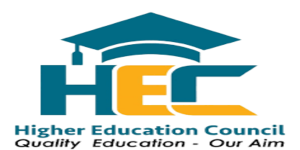 Logistics Officer Under Statute at HIGHER EDUCATION COUNCIL (HEC) : Closing: Sep 20, 2023