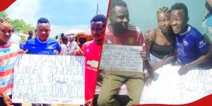 Umufana wa Man United yatanze umugore we ngo bamurarane iminsi ibiri nyuma yo gutsindwa intego