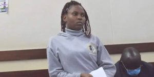 Polisi yafunze umugore wakoranye imibonano mpuzabitsina n'umugabo agapfa