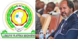 Benshi bagaragaje ingaruka zishobora gutezwa no kwinjiza Somalia muri EAC