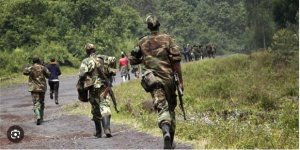 RDC: Imirwano ikaze hagati ya M23 na FARDC yakomereje muri centre ya Karuba