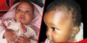 Umugore yasinziriye mu modoka itwara abagenzi akangutse asanga bamwibye uruhinja