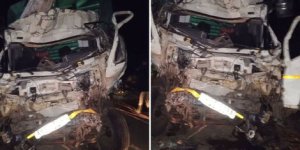 Kenya: Abandi bantu 40 bagonzwe n'imodoka kuri Noheli