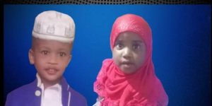 Tanzania: Umukozi wo murugo yibye abana babiri aburirwa irengero