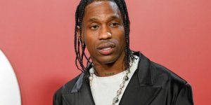 Umuraperi Travis Scott yajyanywe mu nkiko