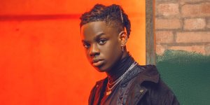 Rema yavuze ku byo gusenga satani no kunywa amaraso