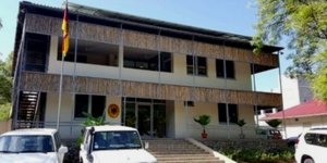 U Budage bwafunze ambasade yabwo i Juba mu gihe hikangwa indi ntambara