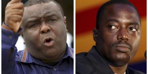 Bemba yongeye gushinja Kabila kuba Umunyarwanda