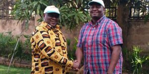 Burundi: Abatavugarumwe na Leta biyemeje gufata intwaro bagahirika ubutegetsi bwa CNDD-FDD