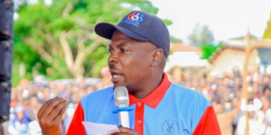 Tanzania: Umunyapolitiki ukomeye utavuga rumwe n'ubutegetsi yafunzwe mbere y'amatora