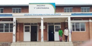 Urubanza rwa Gitifu ushinjwa kunyereza Umutungo rwasubitswe