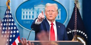 Trump yavuze ko adakeneye Abanya-Somalia muri Amerika