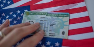 Amerika ntizongera gutanga ‘Green Cards'