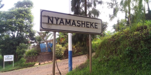 Nyamasheke: Batanu bakurikiranyweho urupfu rw'uwabaciriye bari mu kabari