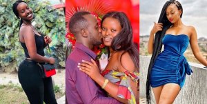 Reba amafoto y'ibyamamarekazi nyarwanda yabiciye bigacika kuri Instagram muri iki cyumweru[AMAFOTO]