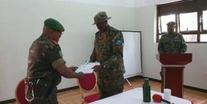 Uganda na RDC bongereye amasezerano y'imikoranire mu guhashya inyeshyamba za ADF