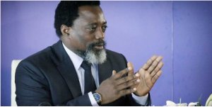 Kabila ashobora kongera guhatanira umwanya wa Perezida