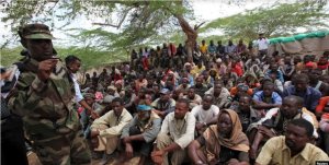 Somaliya:Abaturage bivuganye ibyihebe 45 bya Al Shabab mu kwirindira umutekano