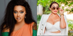 Umunyamakuru Dianah yibasiye Zari amushinja gukabya mu rukundo