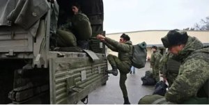 Cuba: Batahuye abaguraga urubyiruko ngo barujyane kurwanira Uburusiya muri Ukraine